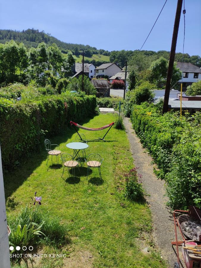Adail Cottage Aberystwyth Exterior photo