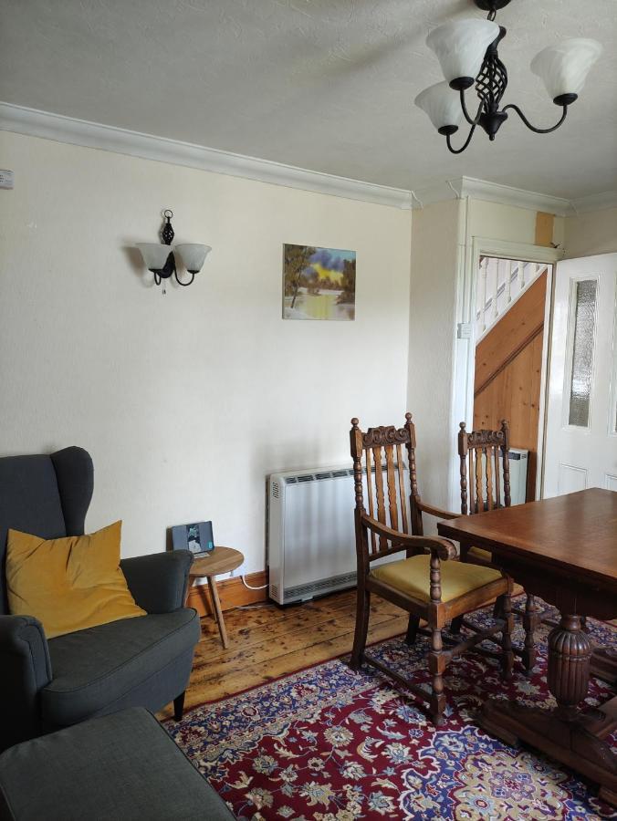 Adail Cottage Aberystwyth Exterior photo
