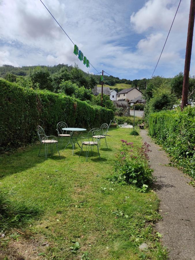 Adail Cottage Aberystwyth Exterior photo